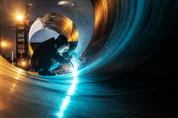 Best Welding Inspection and Certification in New London, CT