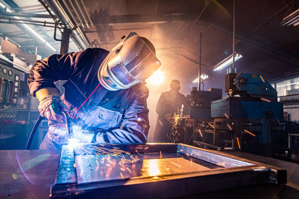 Best Maintenance and Repair Welding in New London, CT
