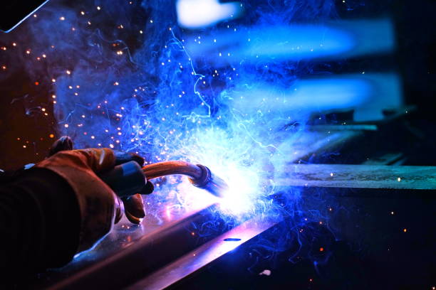 Best Marine and Shipbuilding Welding in New London, CT