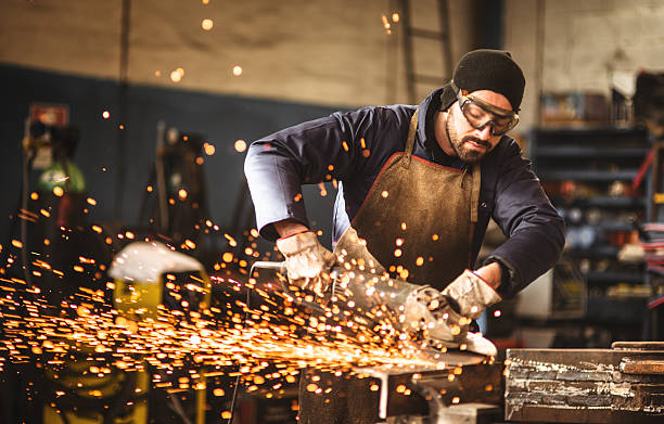 Best Specialty Welding Processes in New London, CT