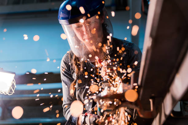 Affordable Welder Services in New London, CT