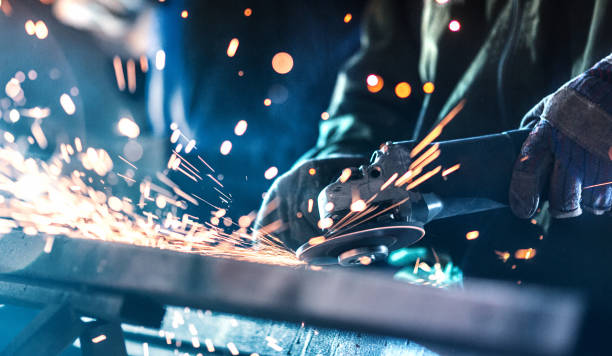 Affordable Welder Services in New London, CT